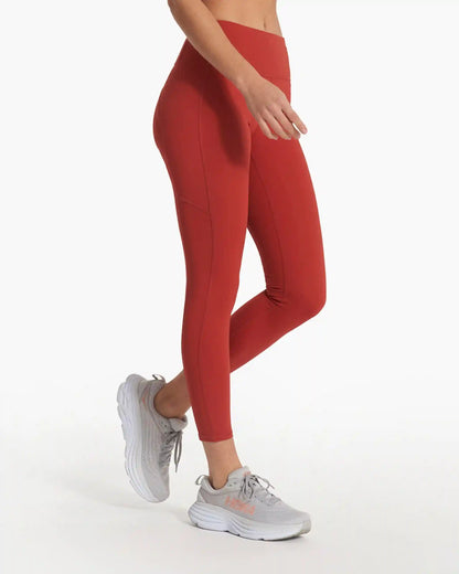 Stride Legging