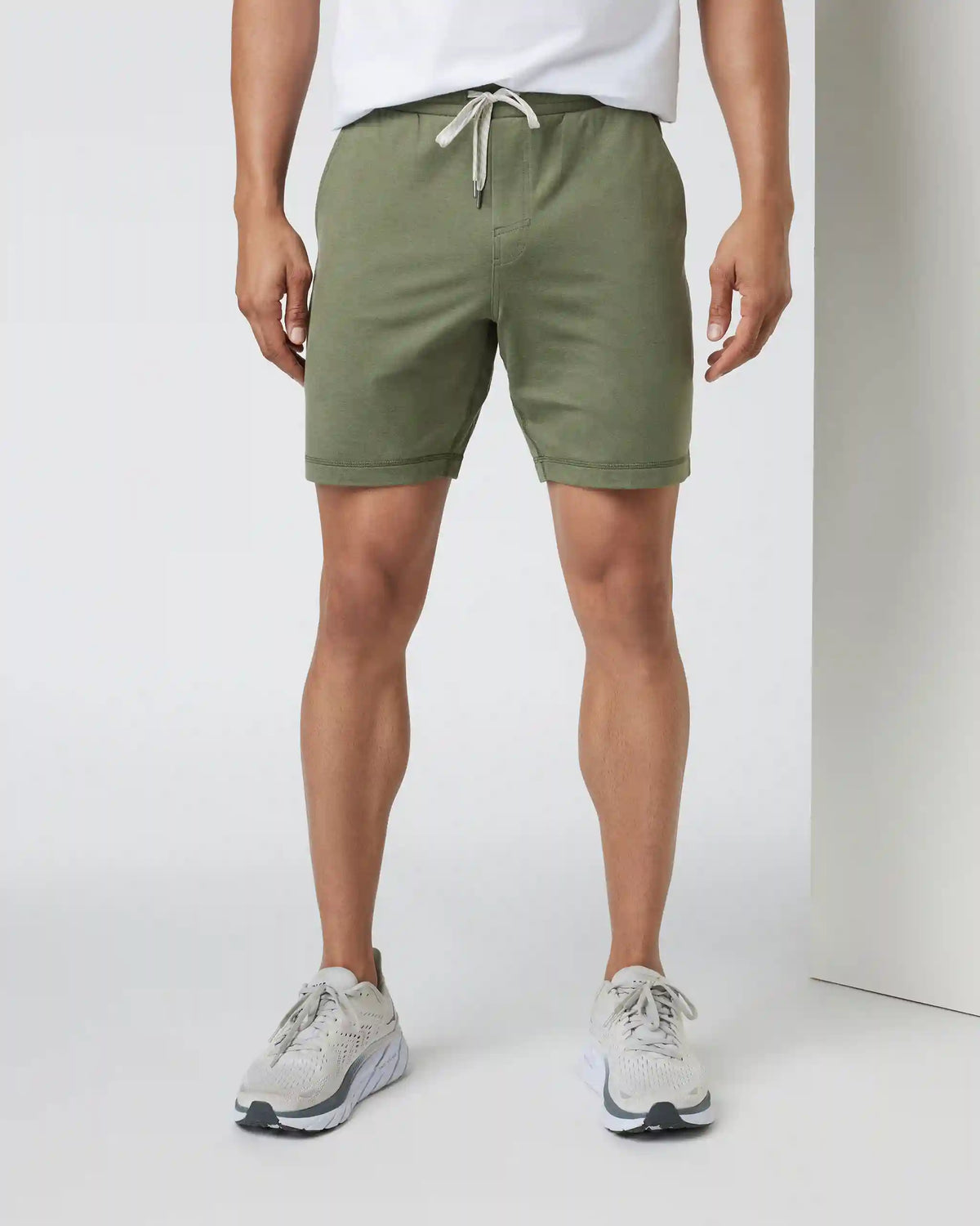 Ponto Performance Short 7"