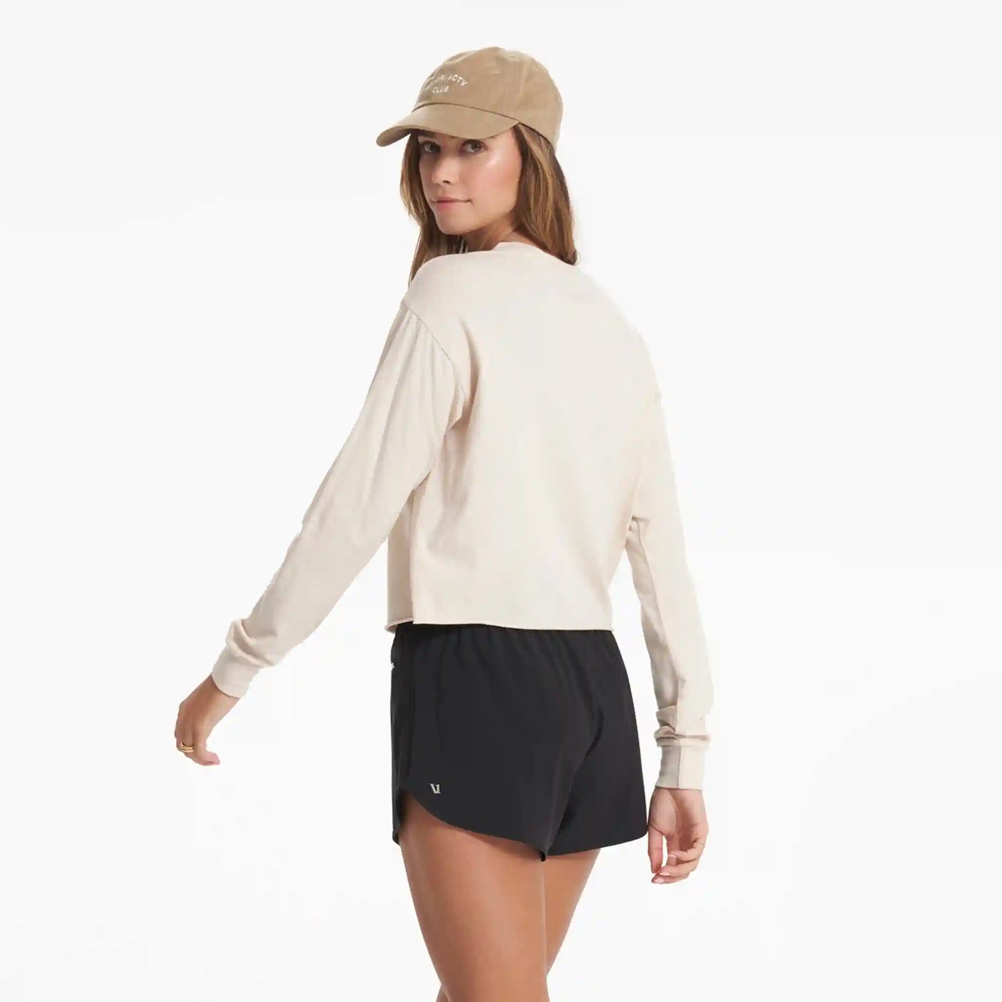Long-Sleeve Coast Tee