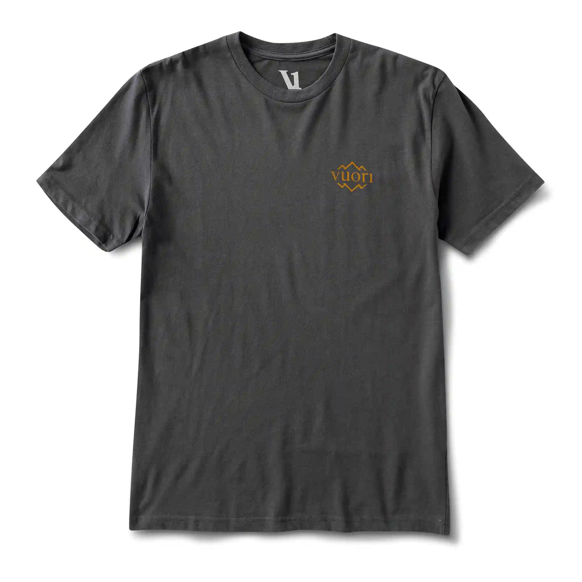 Ridge Reflection Tee