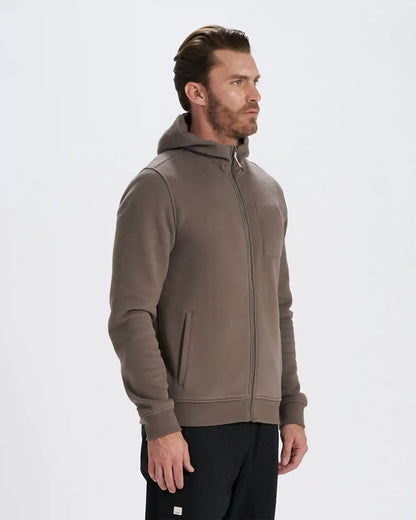 Seaside Hoodie