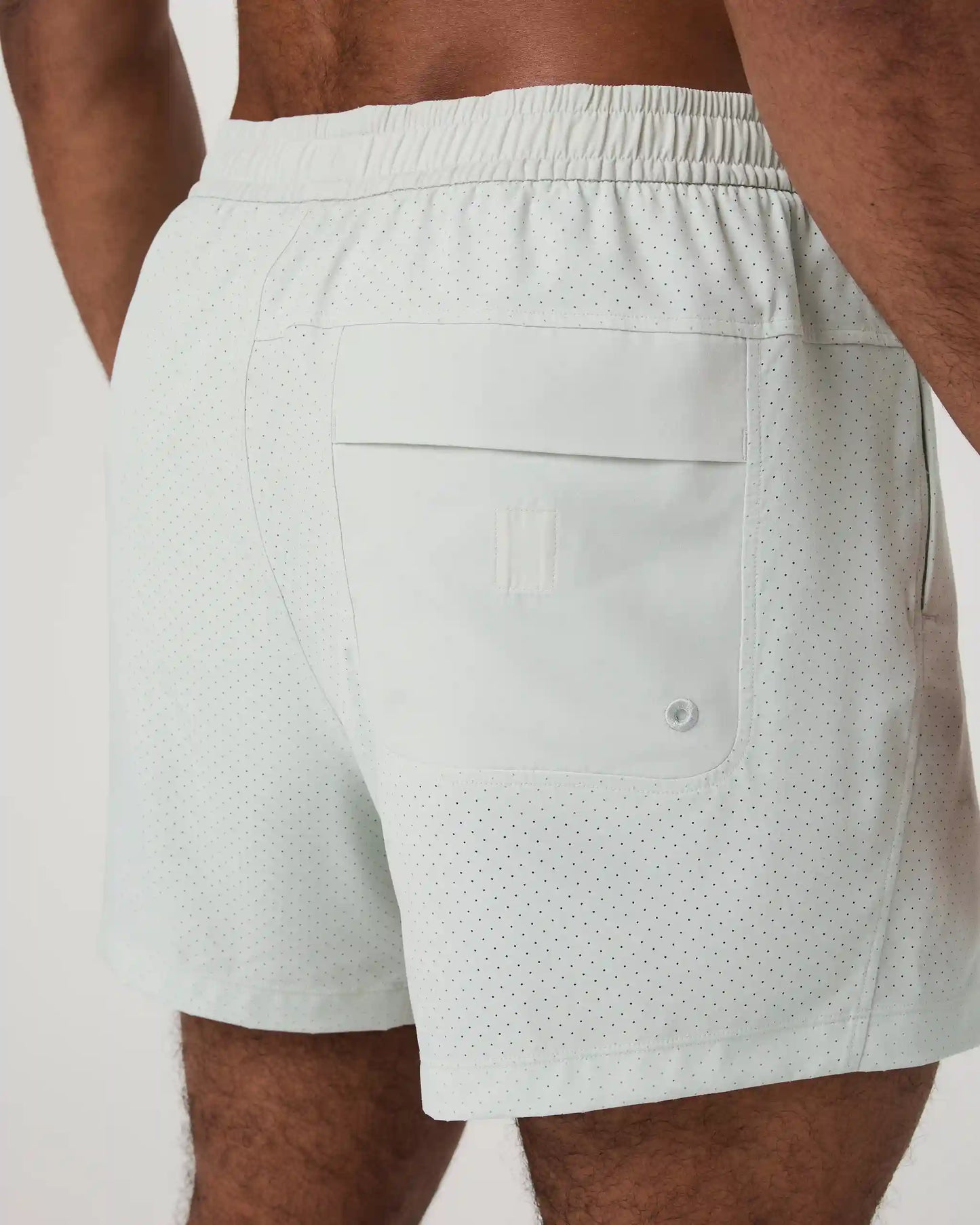 Kore Breathe Short Lined 7"