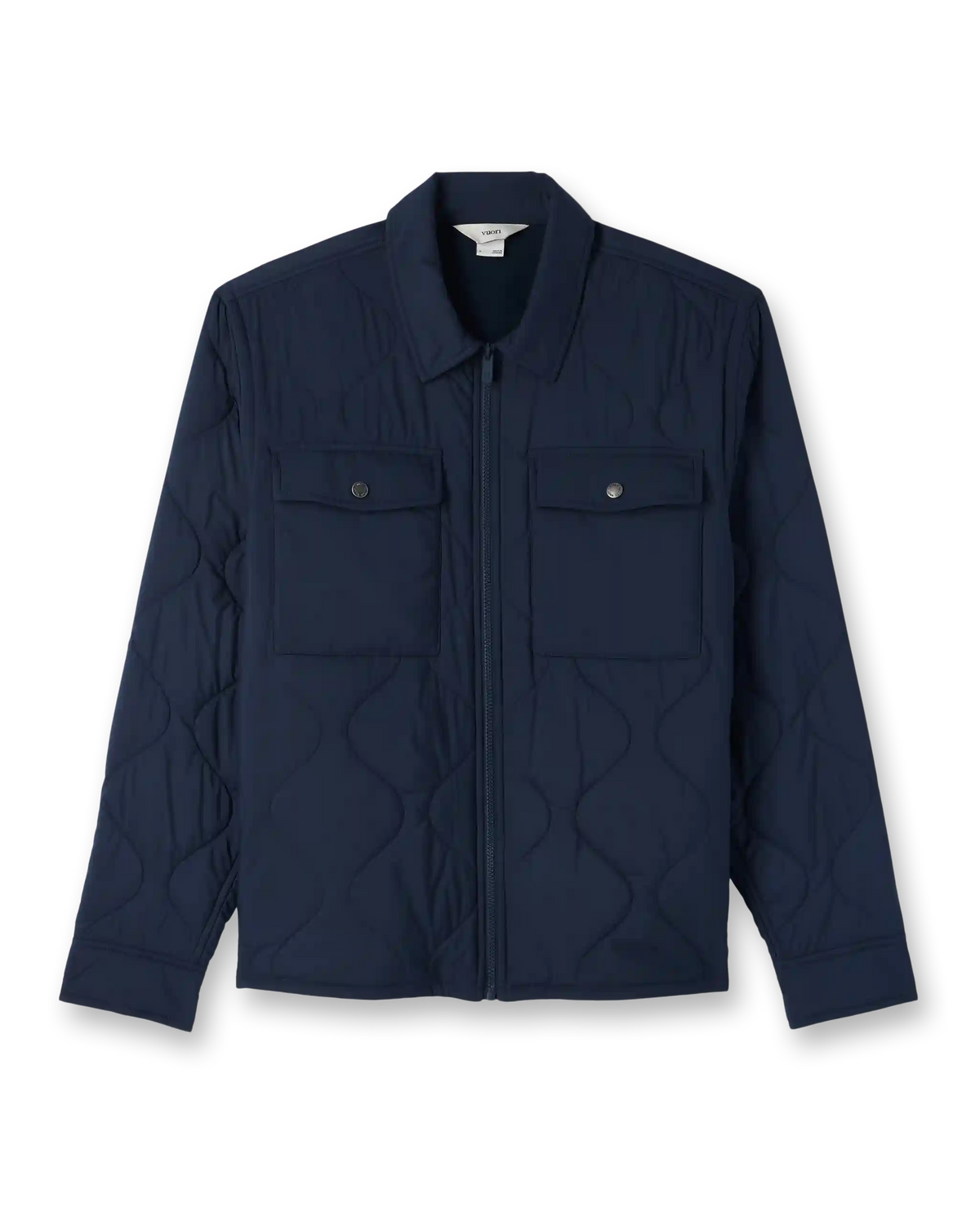 Echo Quilted Jacket