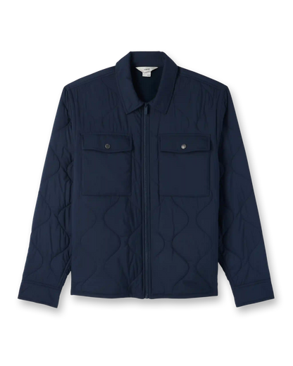 Echo Quilted Jacket