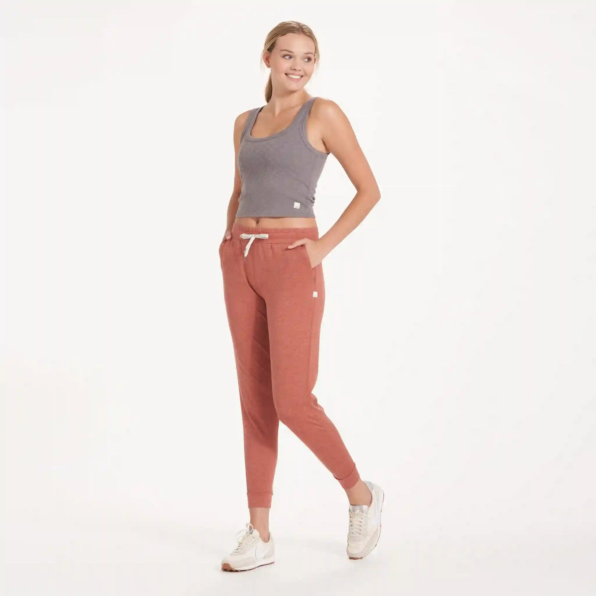 Performance Jogger - Long
