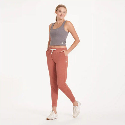 Performance Jogger - Long