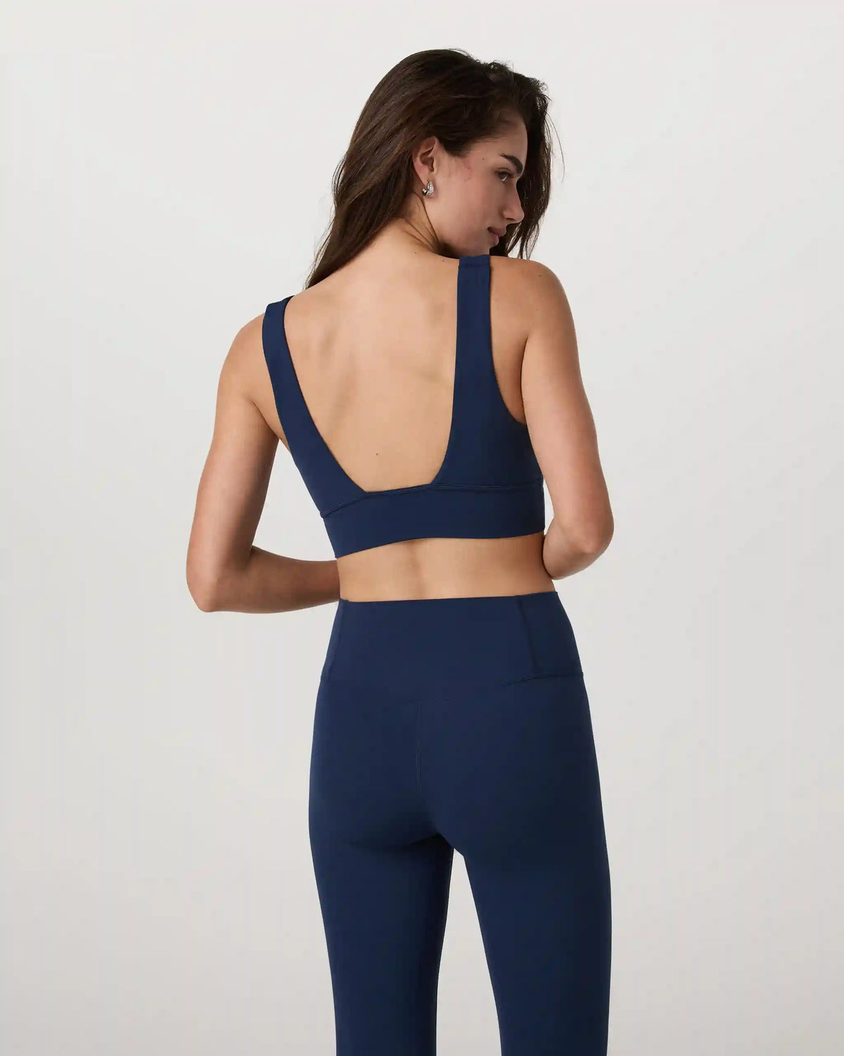 Vuori AllTheFeels™ Triangle Bra
