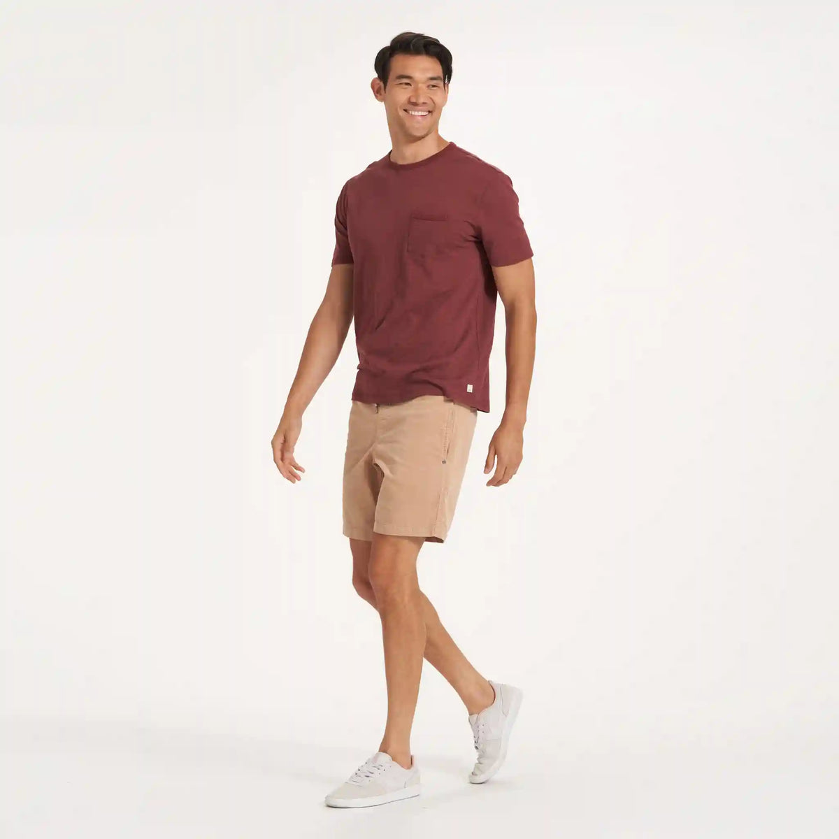 Optimist Short