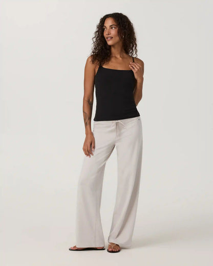 Halo Low Rise Straight Leg Pant