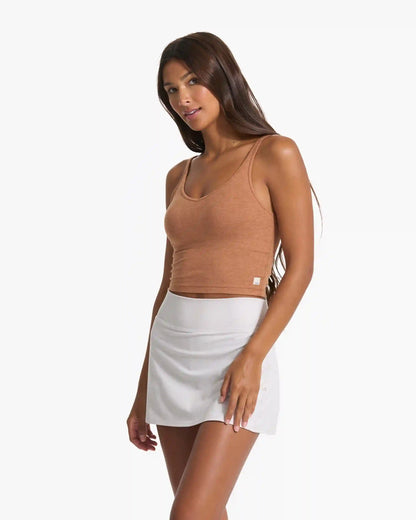 Halo Performance Crop