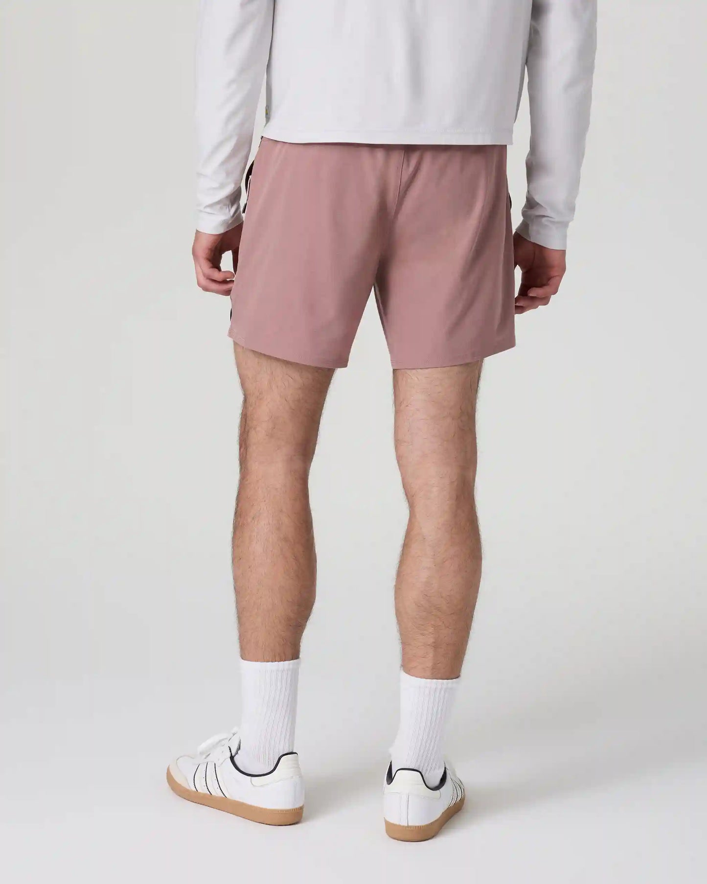 Maverick Volley Short Unlined