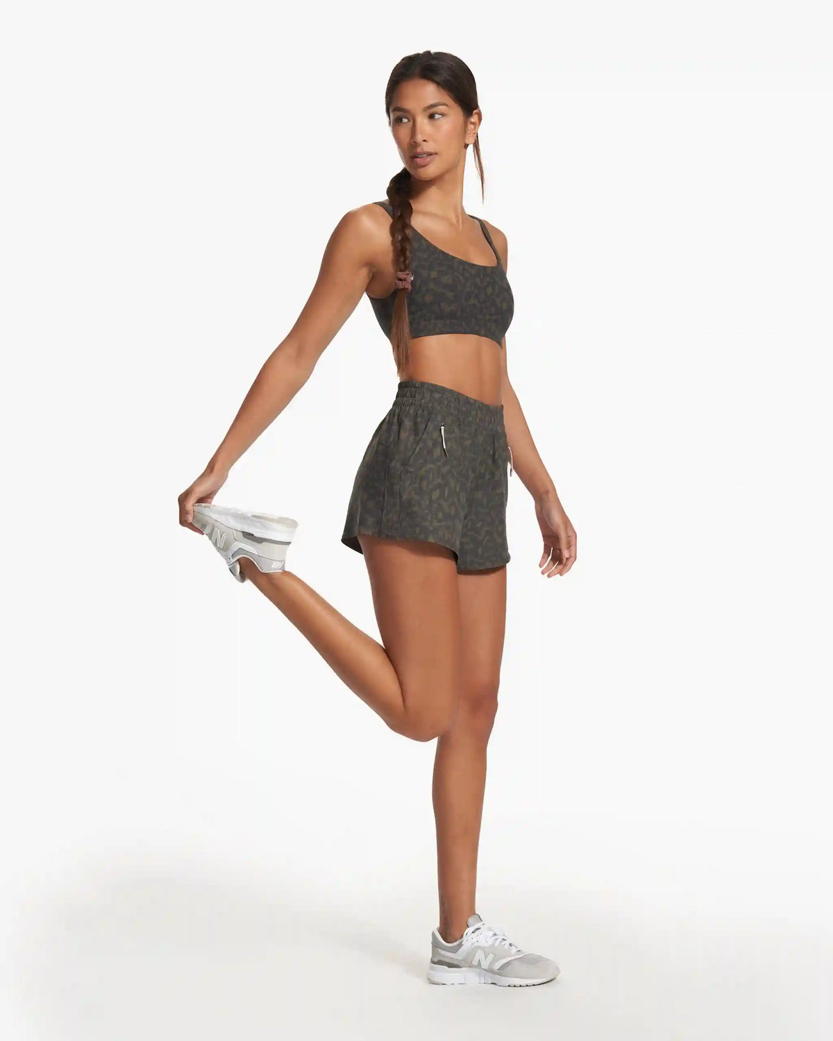 Dash Short