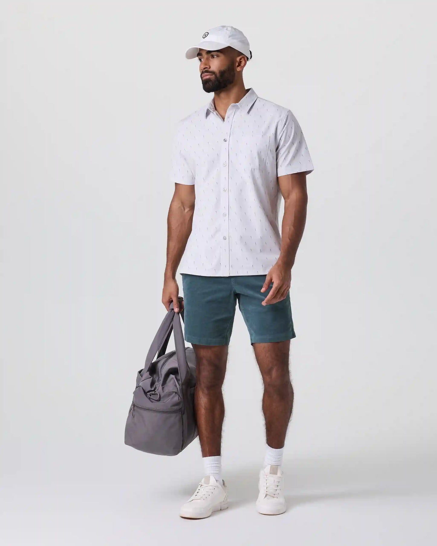 Optimist Short