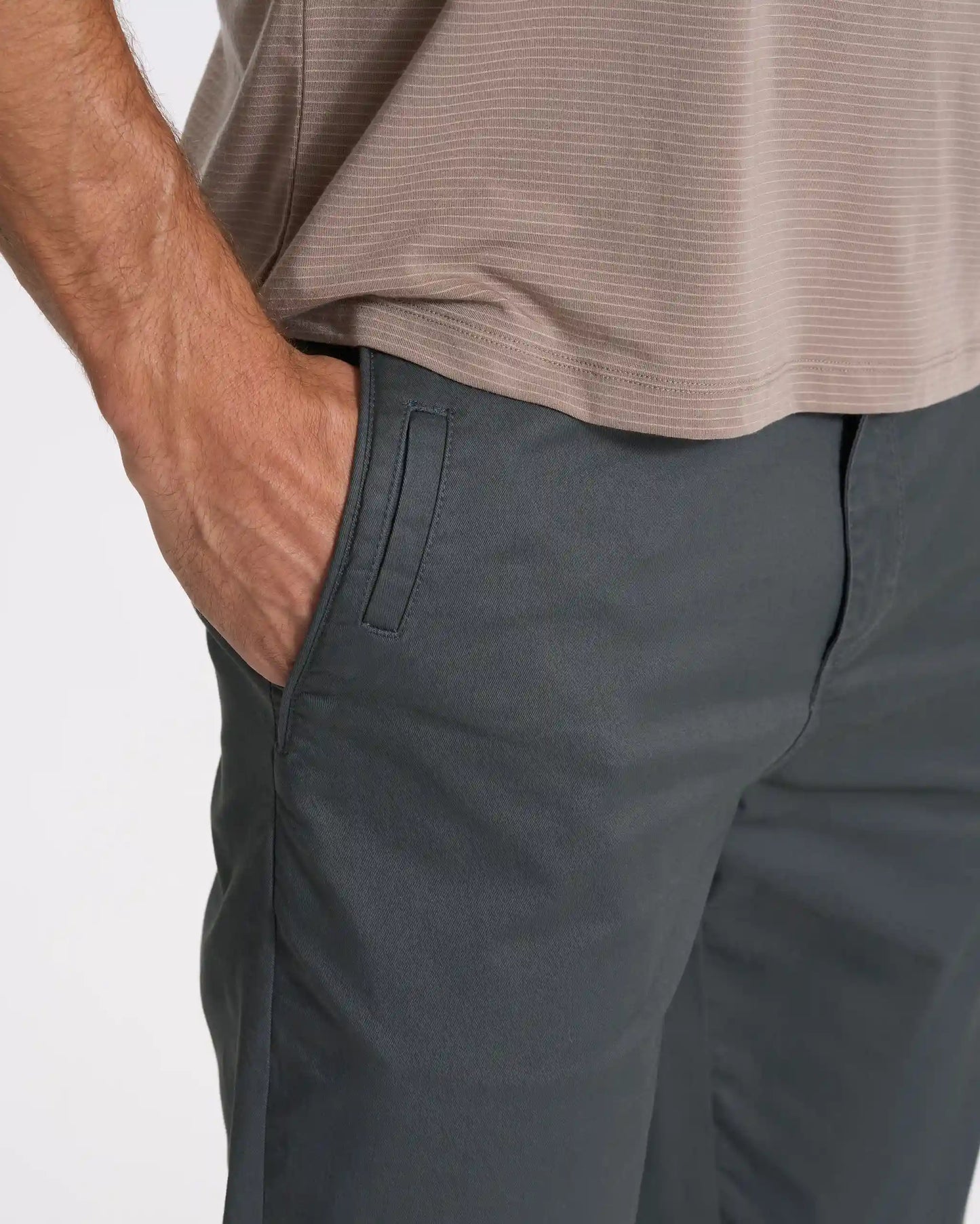 Collins Chino Pant