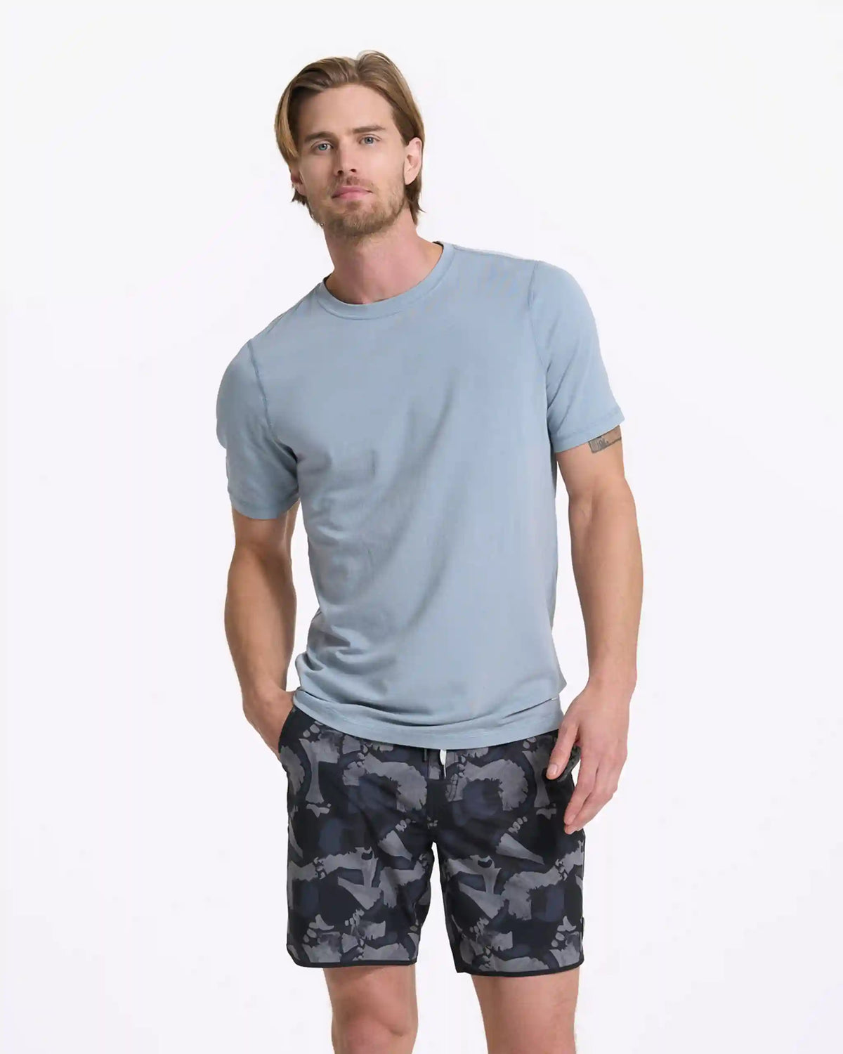 Tuvalu Tee