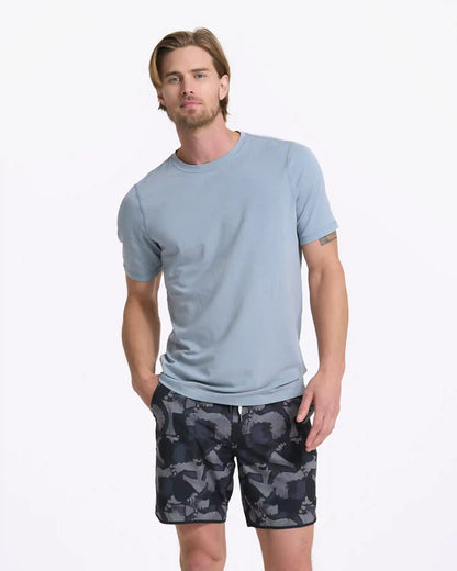 Tuvalu Tee