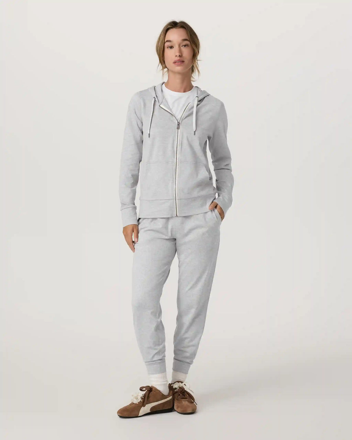 Performance Jogger - Long