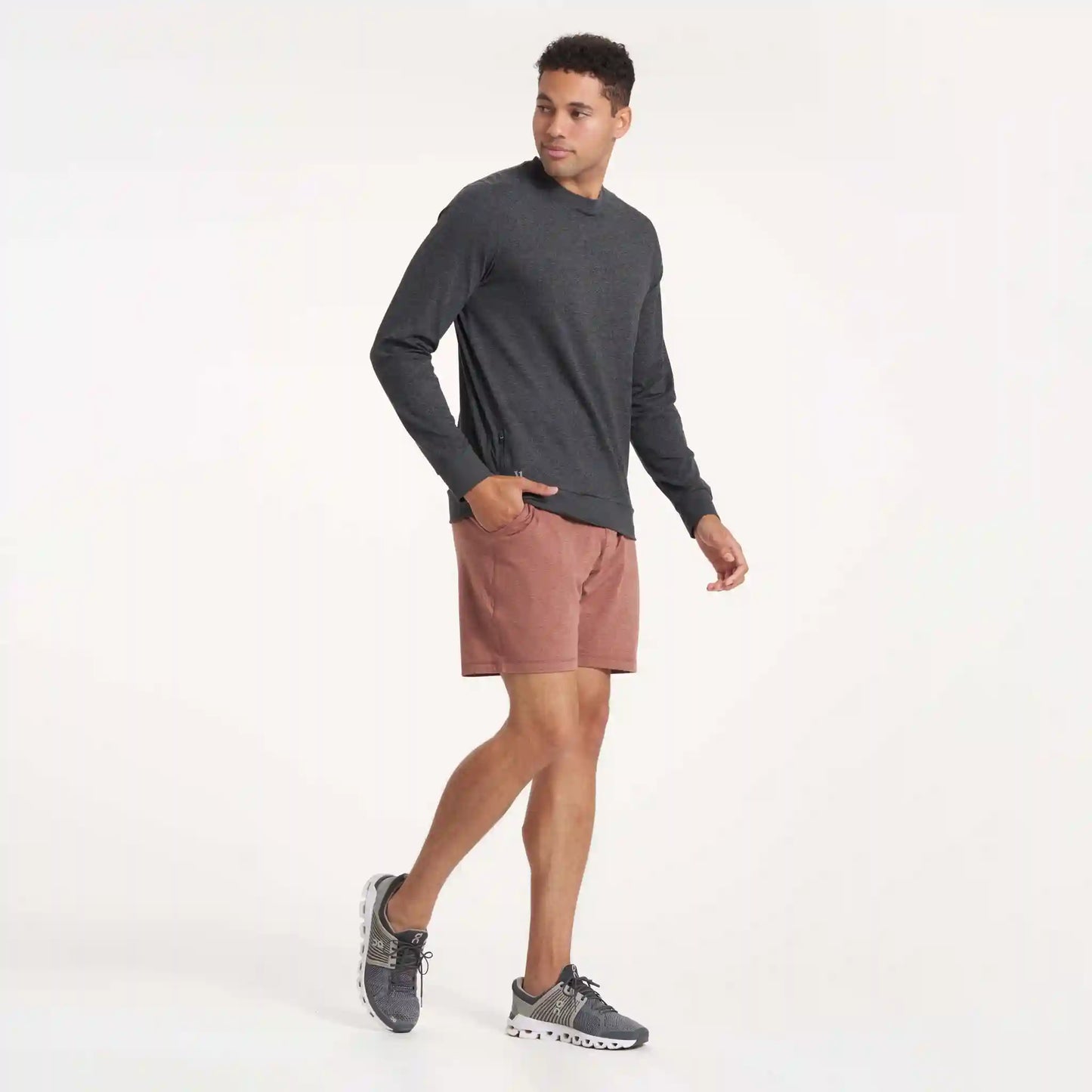 Ponto Performance Short 7"