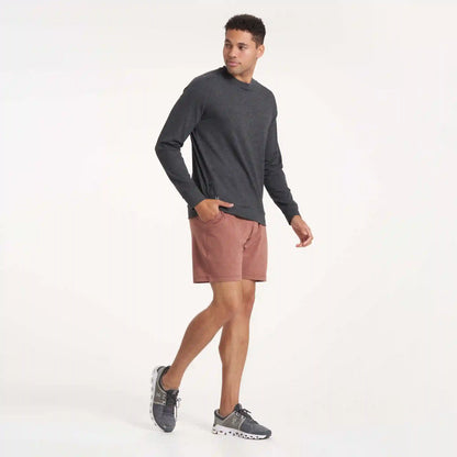 Ponto Performance Short 7"