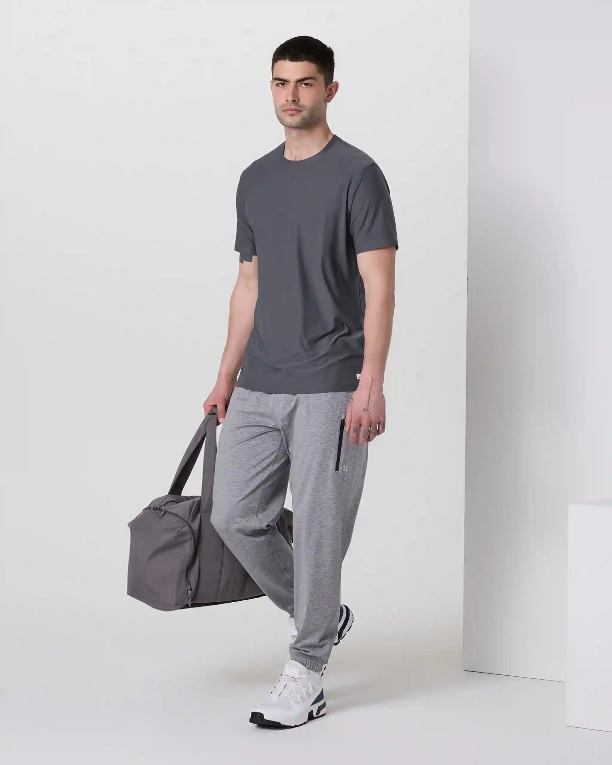 Strato Tech Tee