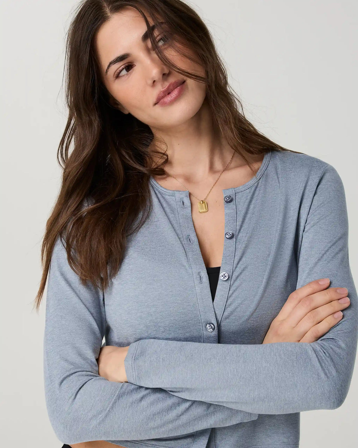 Halo Cardigan 2.0