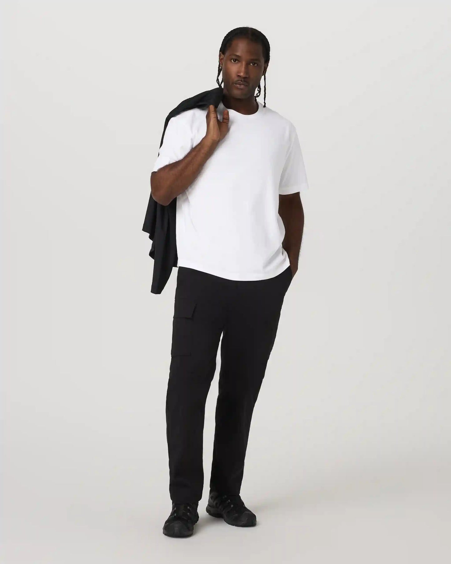 Kore Everyday Cargo Pant Classic Fit 30"