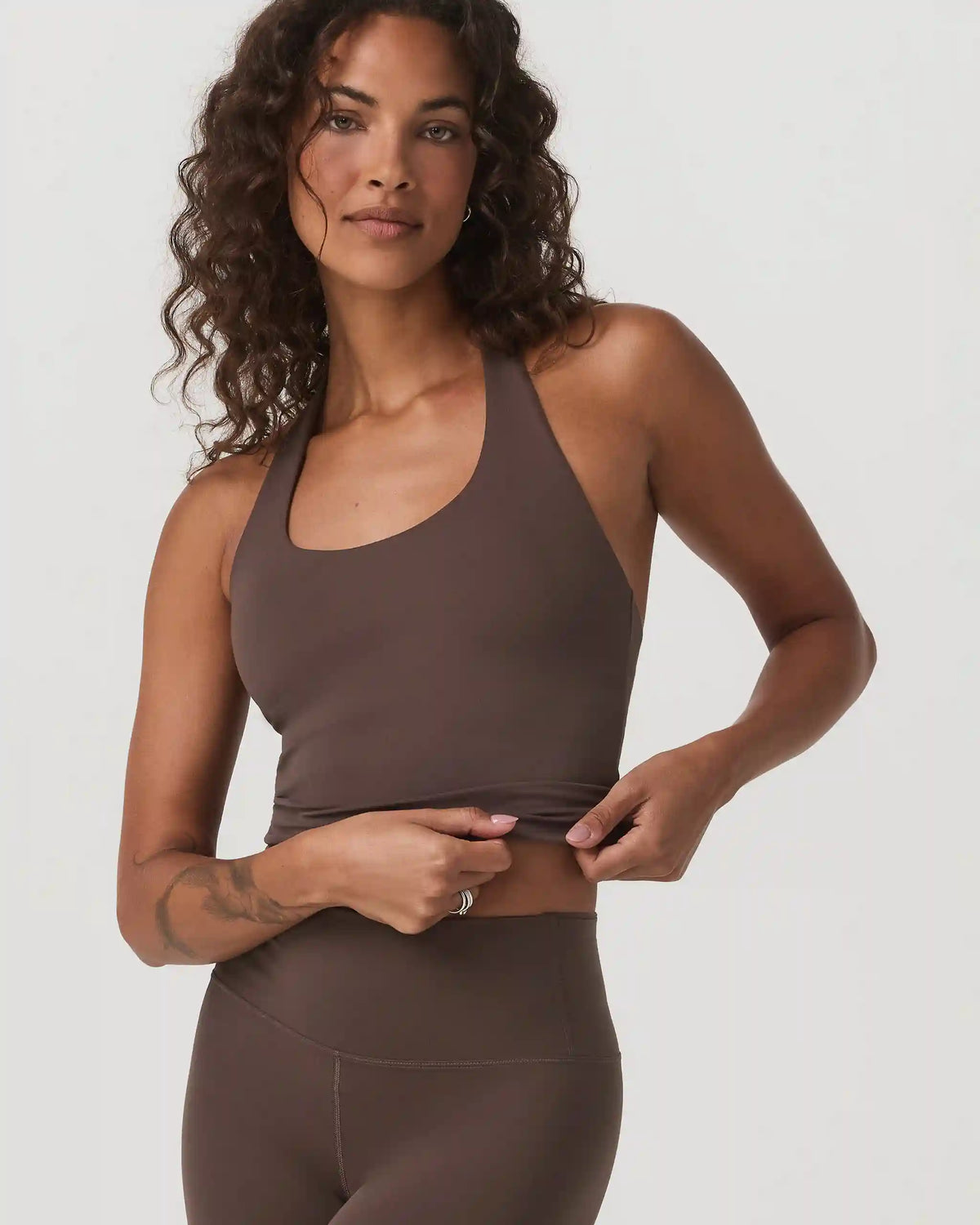 Vuori AllTheFeels™ Halter