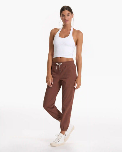 Simplicity Halter
