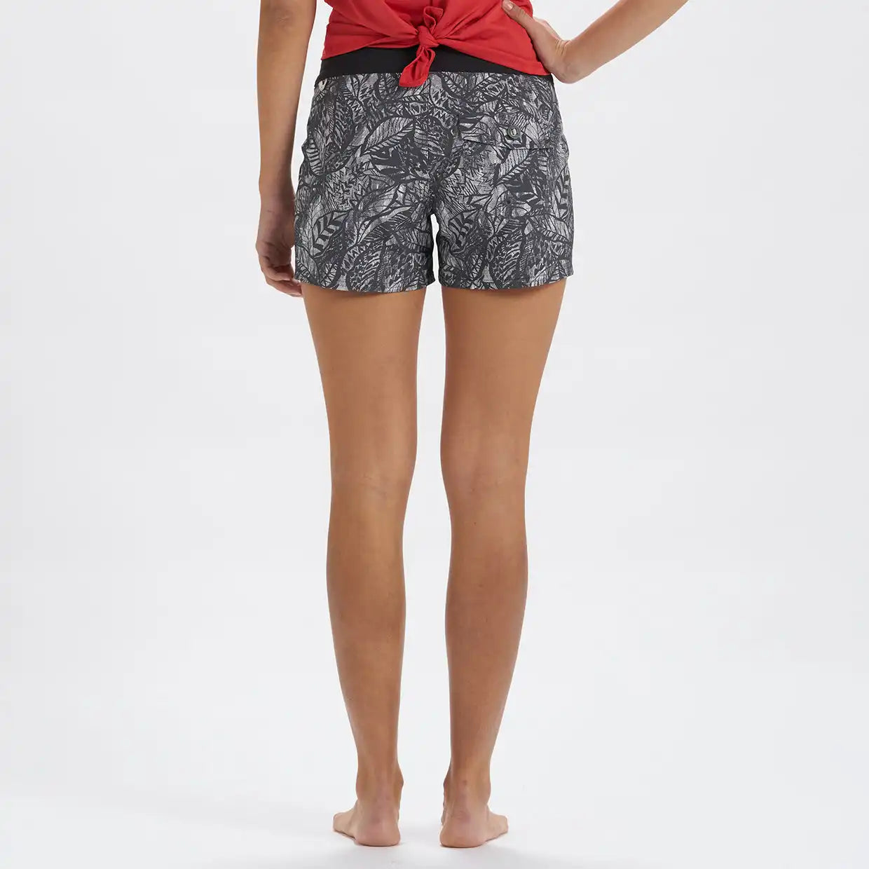 Sea Bound Boardshort