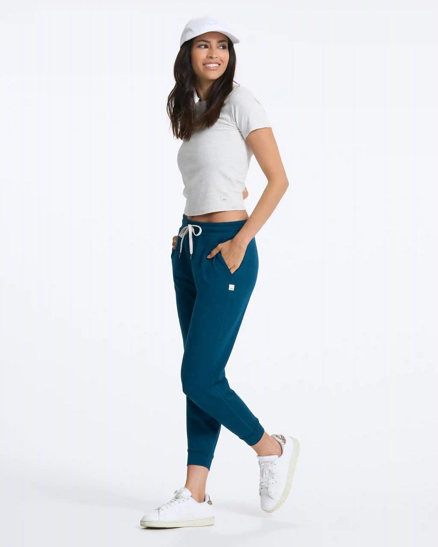 Performance Jogger