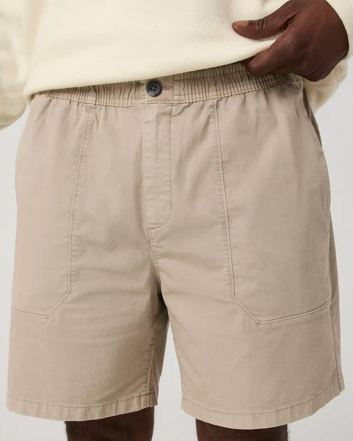 Coast Short 7"