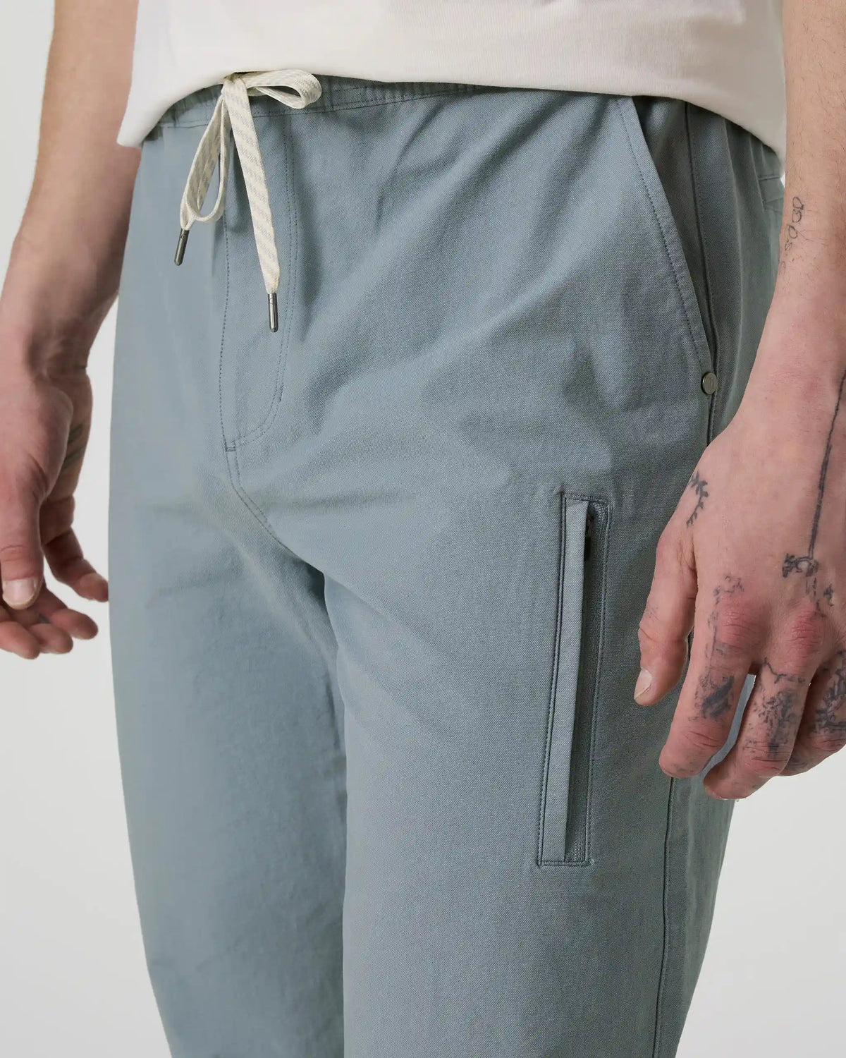 Barren Explorer Pant Classic Fit 30"