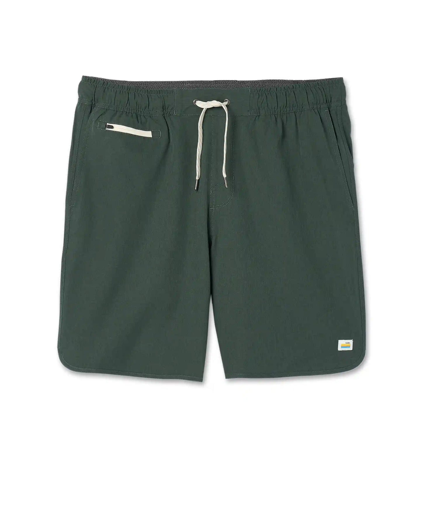 Banks Short Unlined 7"