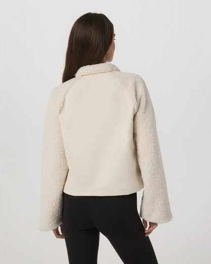 Lou Hybrid Jacket