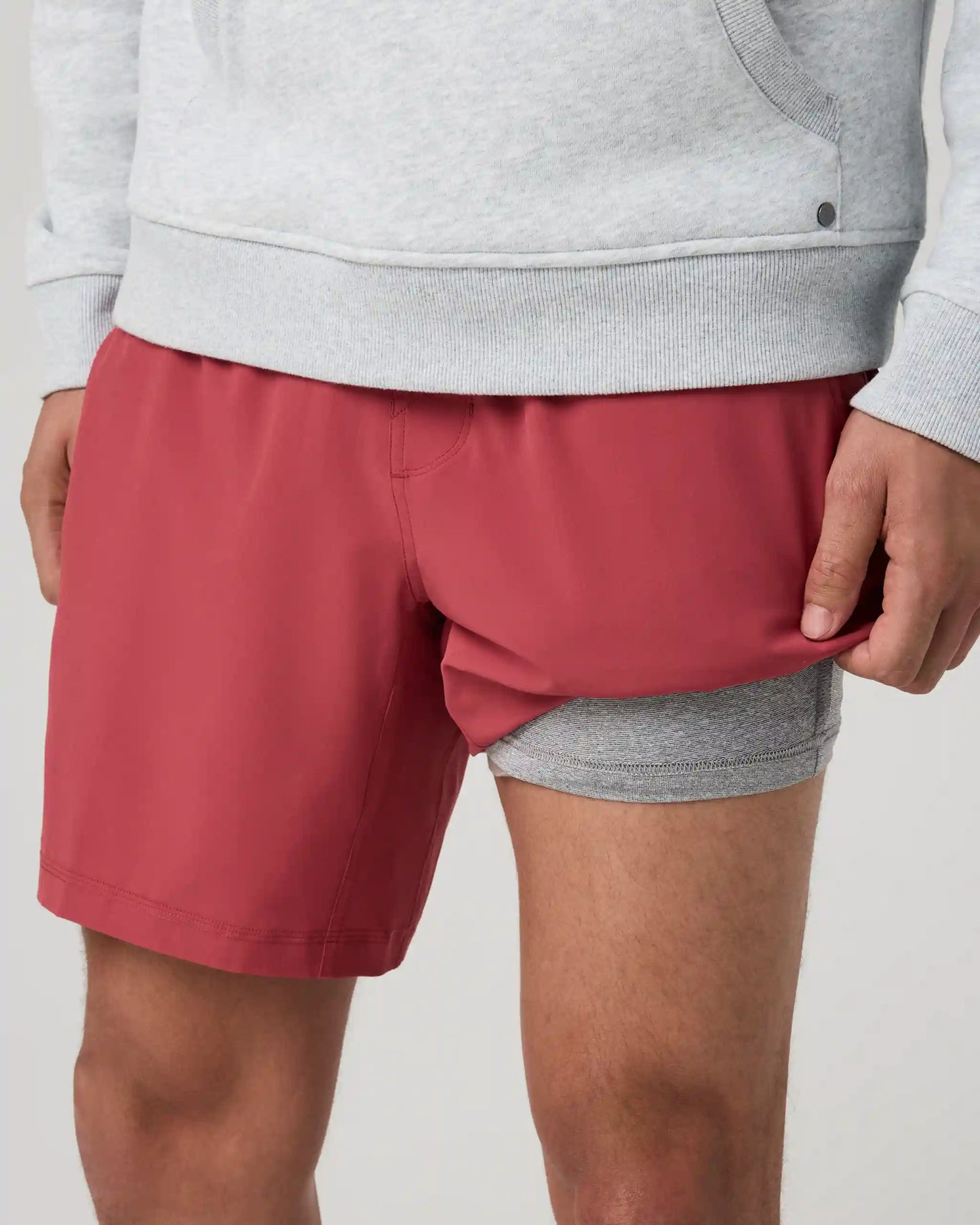 Kore Short Lined 7"