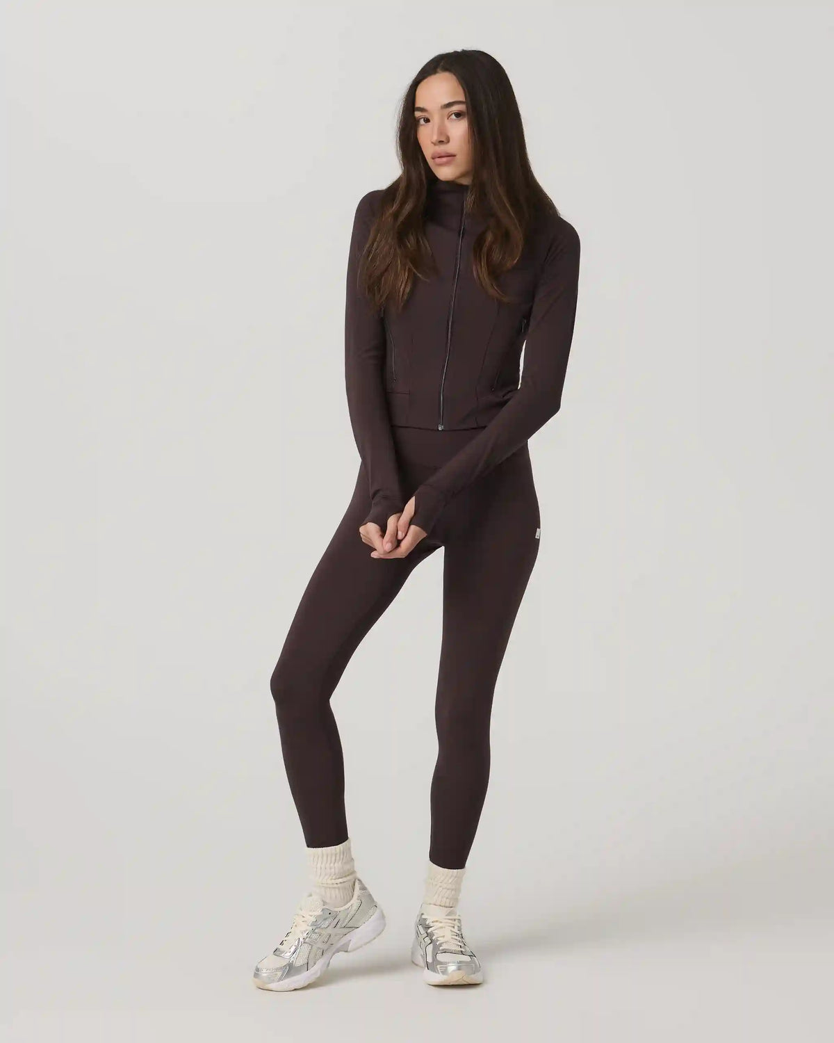 Vuori AllTheForm™ Fitness Jacket