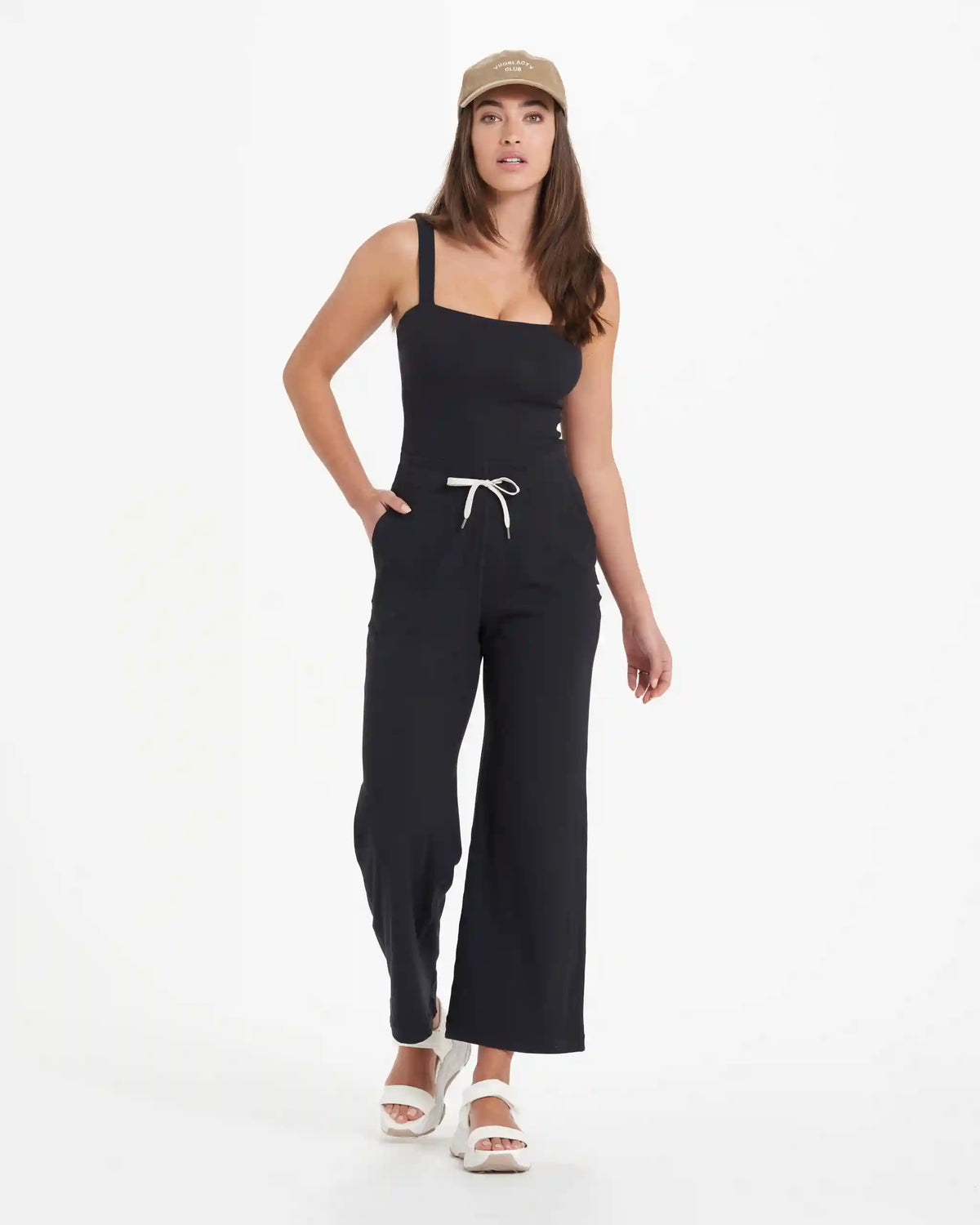 Pose Jumpsuit