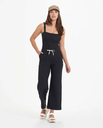 Pose Jumpsuit