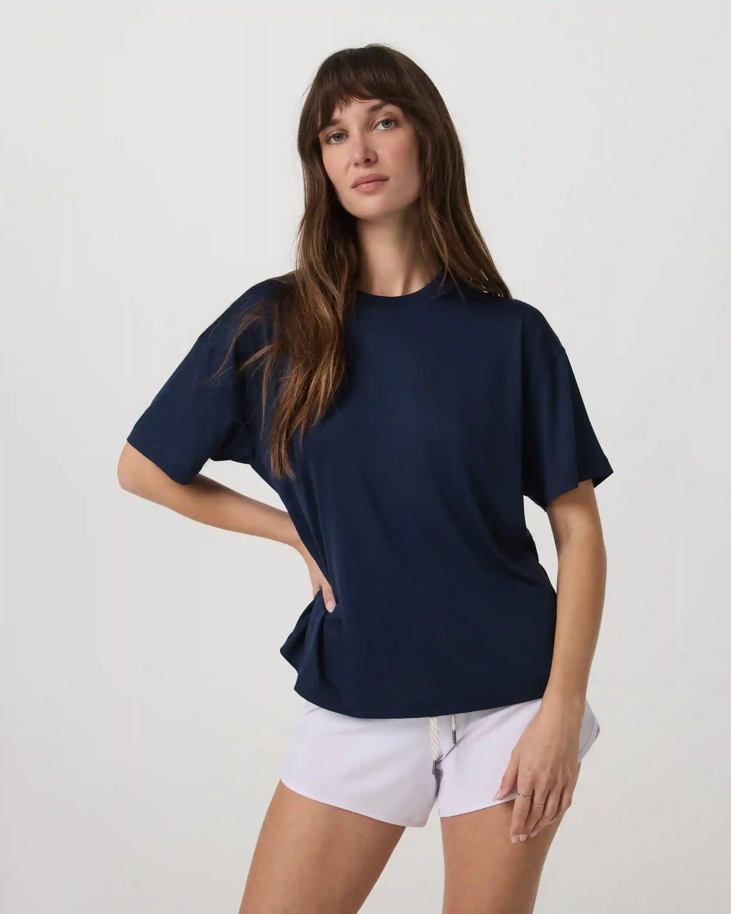 Energy Tee Long