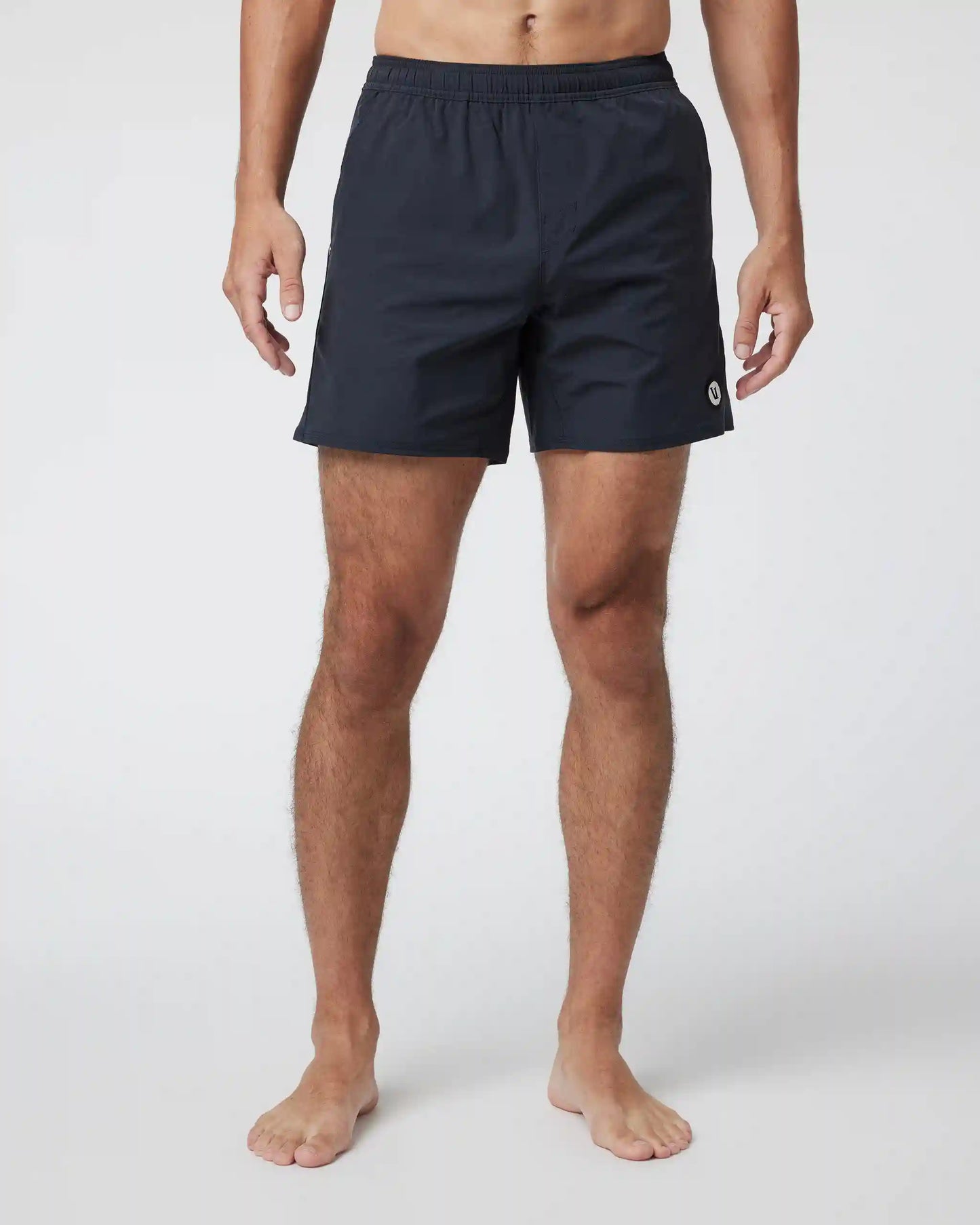 Maverick Volley Short Unlined