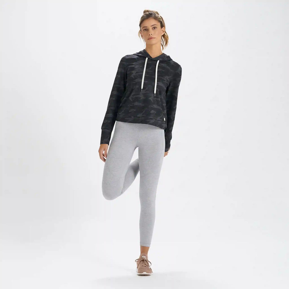 Halo Essential Hoodie