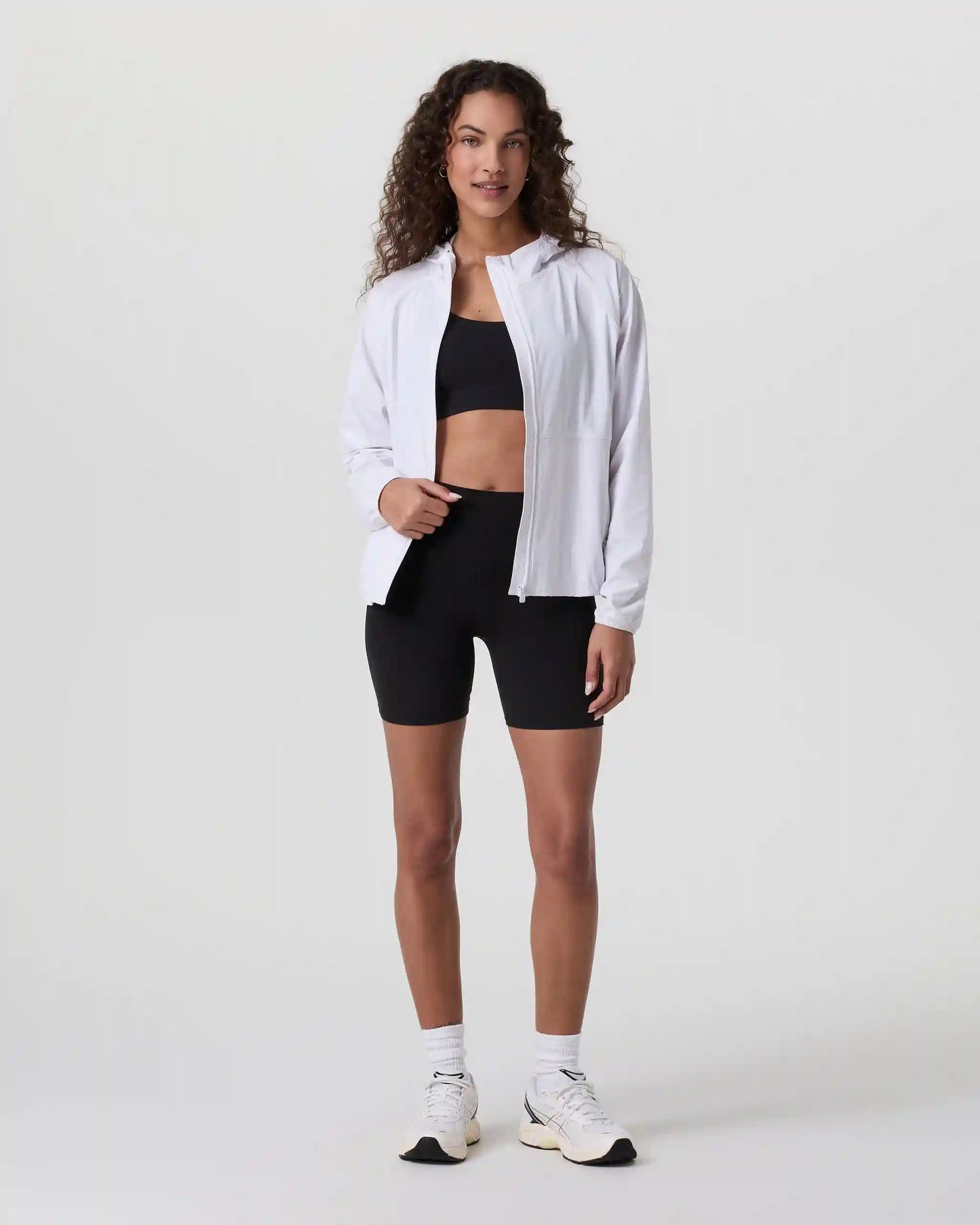 Women's Renew Trainer Shell