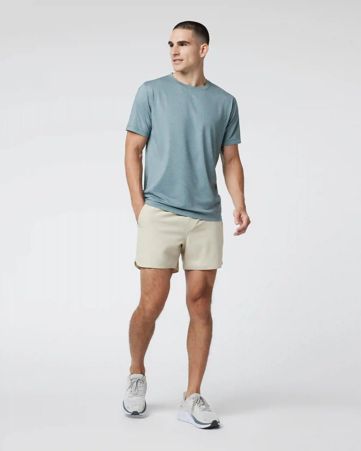 Tradewind Performance Tee 2.0