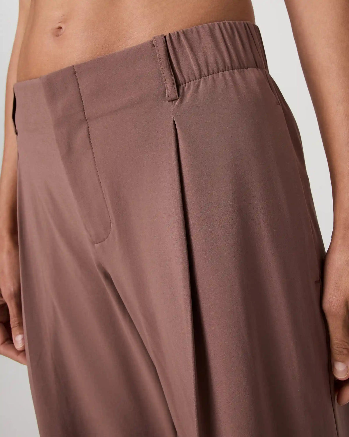 Villa Wideleg Trouser - Long