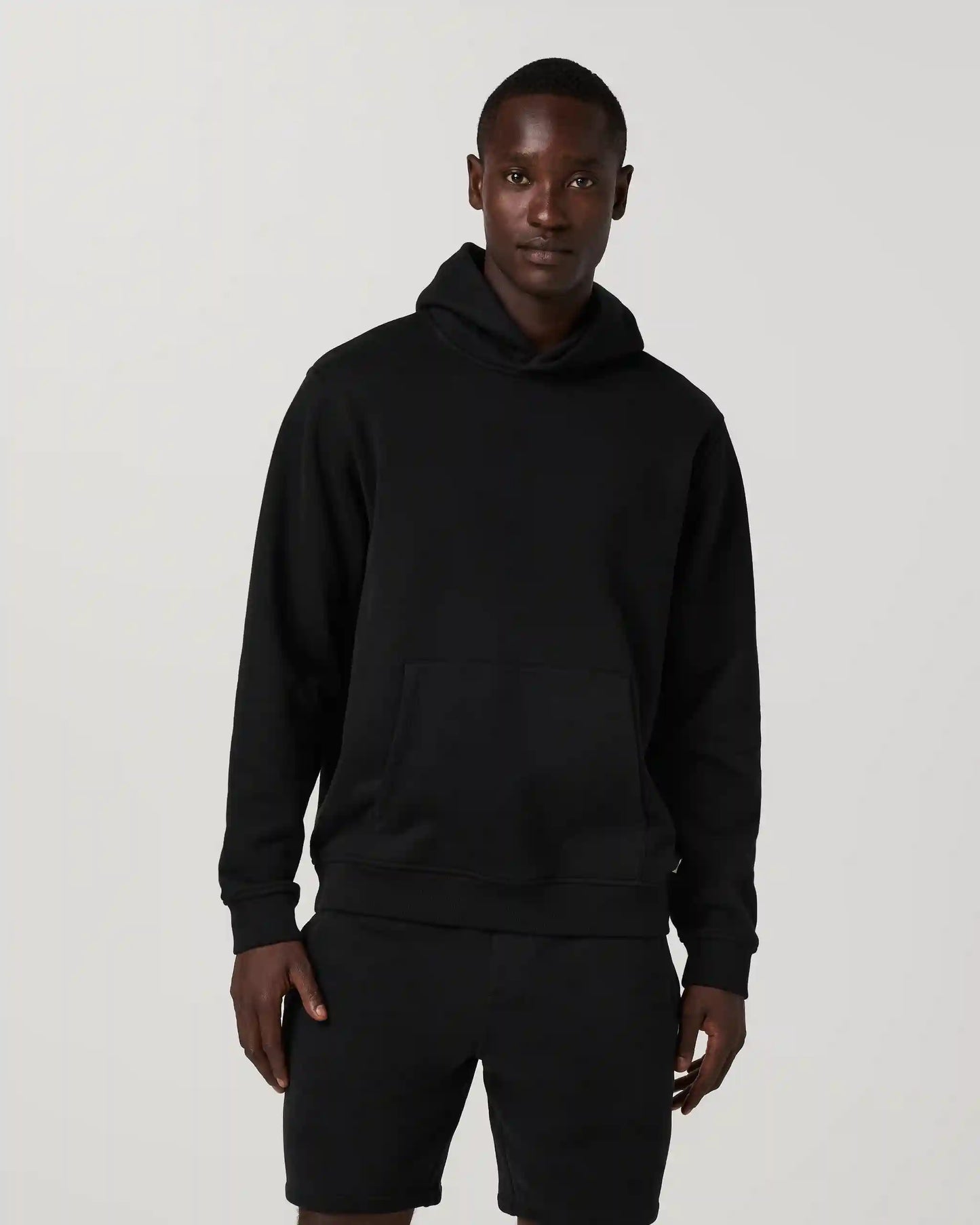 Seaside Pullover Hoodie 2.0