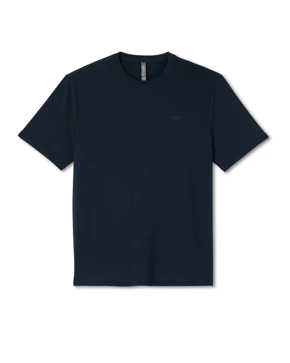 Short Sleeve Viewpoint Performance Tee 2.0