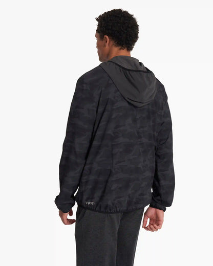 Outdoor Trainer Shell