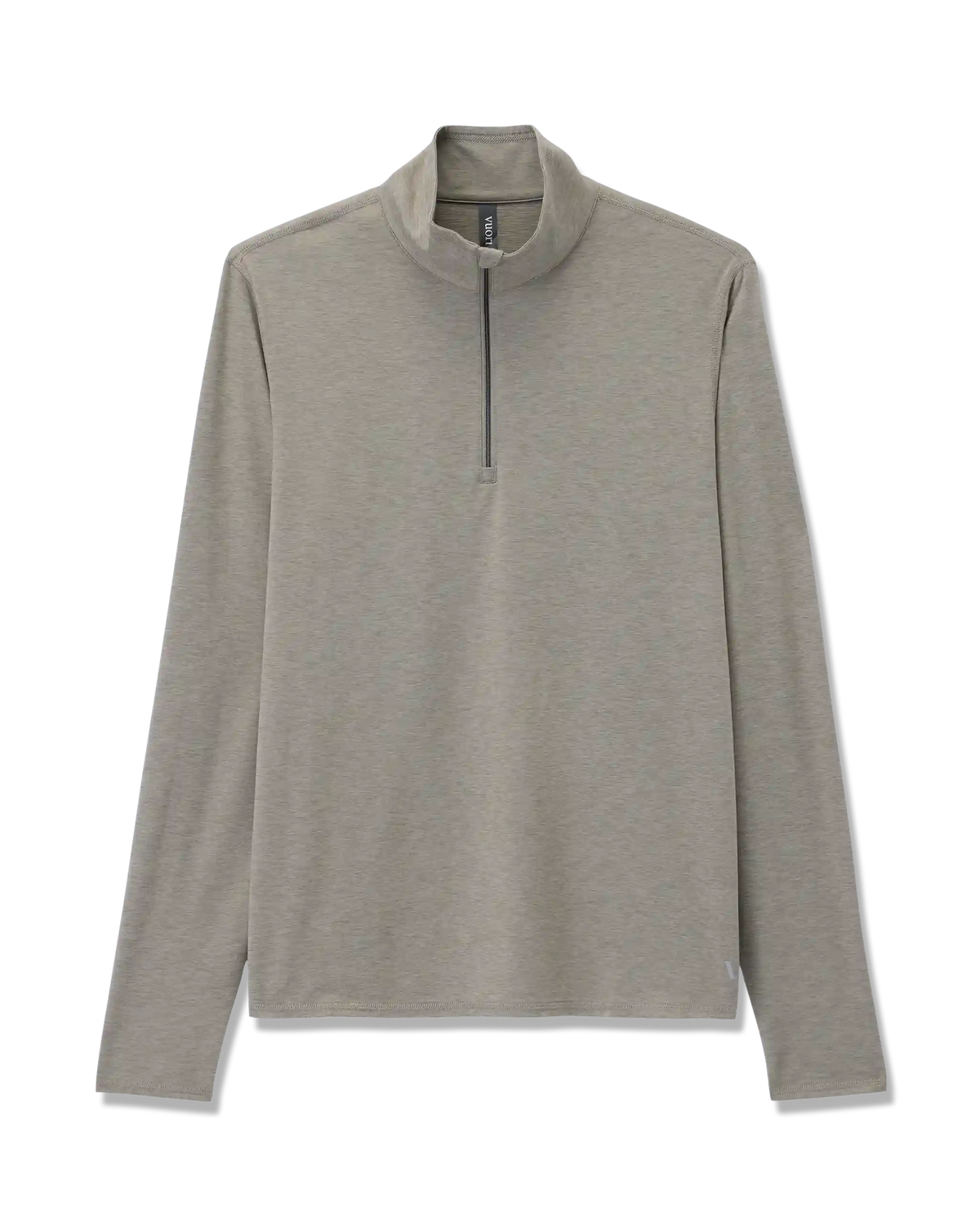 Ease Performance Half Zip 2.0