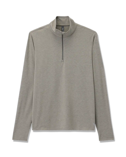 Ease Performance Half Zip 2.0