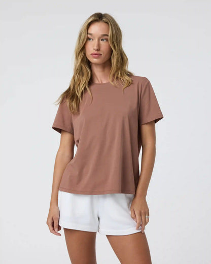 Feather Tee